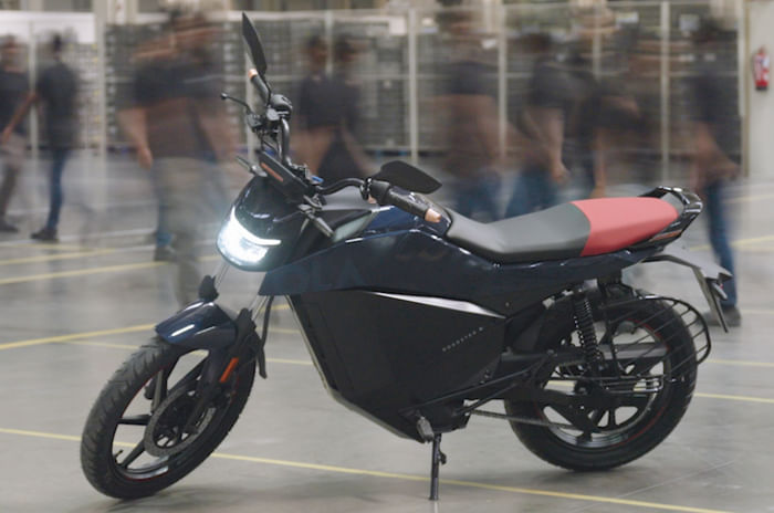 Ola Electric crosses one-million production mark